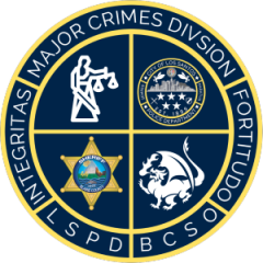 Major Crimes Division
